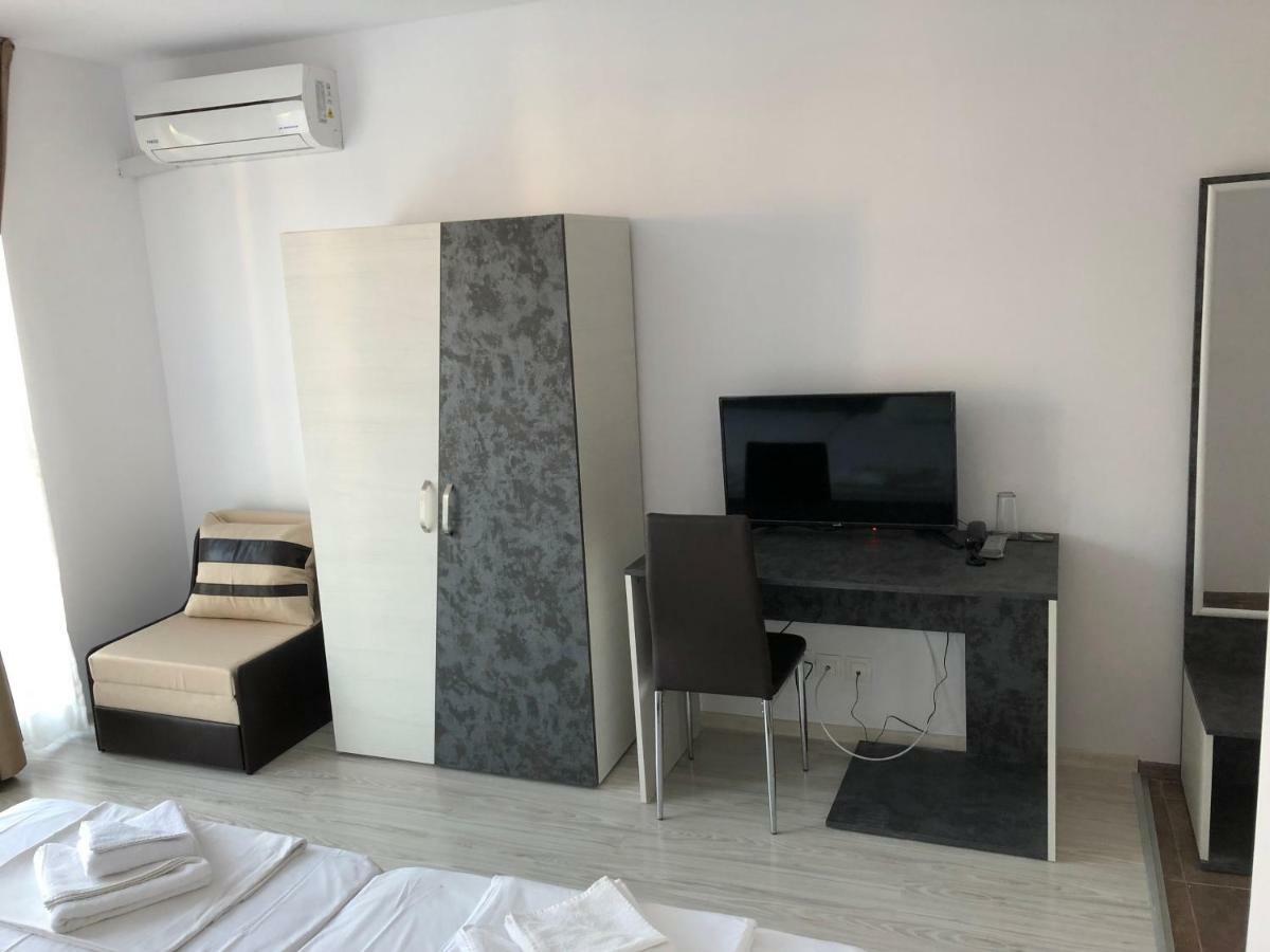 סאני ביץ' Hotel Palma מראה חיצוני תמונה